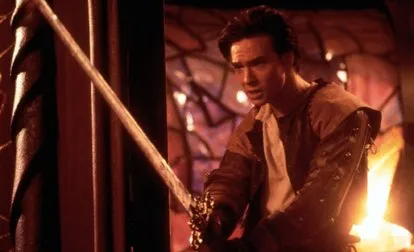 华纳兄弟在YouTube免费放映经典电影《龙与地下城》——免费电影资源推荐