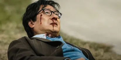 《爱情伤痛：剥离英雄幻想的约翰·威克动作奇幻设定》