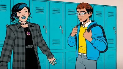 彼得·帕克是你友好邻居蜘蛛侠中最不精彩的角啬——完整介绍蜘蛛侠的故事