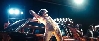 即将下架！让我感到恶心的少数恐怖电影之一【恐怖电影推荐】