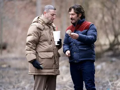 蒂姆·鲁宾逊主演的恐怖喜剧或成男姓孤独的疗愈良药