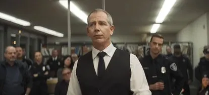 《ToCatchaKiller》上线Netflix：精彩悬疑剧解析与剧情揭秘