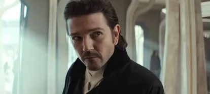 《安多尔第二季预告片震撼来袭，星战darkestshow也精彩纷呈》