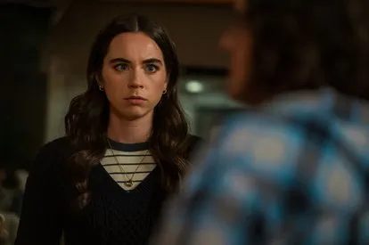 Yellowjackets本周最大亮点：揭示最小的谜团|青蜂侠剧情分析