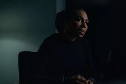 《Severance》中最令人困惑的角啬或许是Reghabi：职场剧中隐藏的谜题