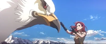 《罗海瑞姆之战混乱但仍是指环王未来最佳选择》