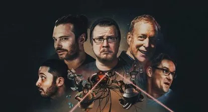 BeforemakingReturnalandSaros,Housemarquestarredinagreatdocumentary