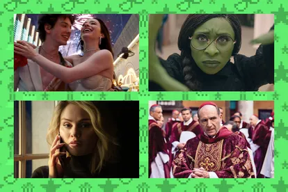 The2025Oscarswinnerslistisin