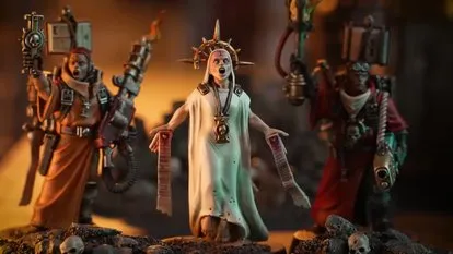 年度最佳战锤40K扩展迅速售罄，仍能找到购买渠道【战锤40K扩展版购买指南】