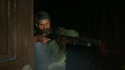 《最后生还者2重制版PC版已上架，立即体验高清画质》