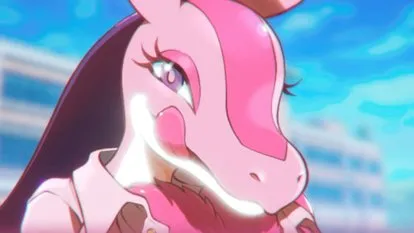 《Palworld恋爱模拟游戏原本是个玩笑，如今已真正问世》