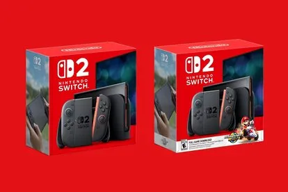 你会买吗？售价449.99美元的Switch2评测与购买建议