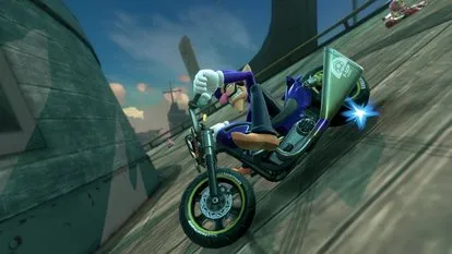 Switch2马里奥卡丁车中我最喜欢的比赛前瞬间【游戏体验】