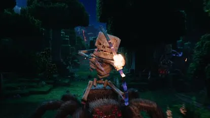 AMinecraftMovie’spost-creditssceneteasestheMinecraftCinematicUniverse