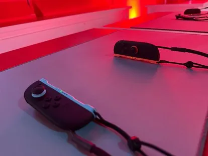 TheSwitch2mousedoesworkonpants…andlotsofotherthings