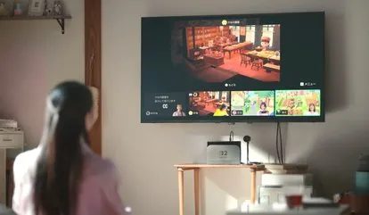 NintendobuilttheSwitch2forthenextsocietalshutdown