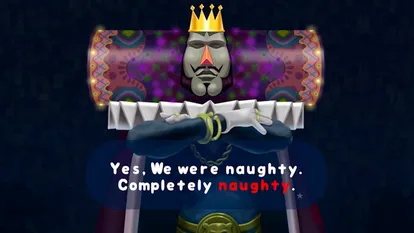 Netflix’slatesthorror-comedywasinspiredbySilentHill2— andKatamariDamacy??