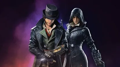 Assassin'sCreedSyndicatedid2protagonistsfirst—andbest