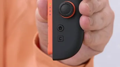 Nintendo Switch 2 游戏截图