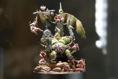 HowtocompeteintheGoldenDemons