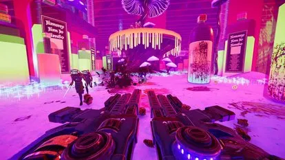 只需16美元即可获得Turbo Overkill及其他六款爆破射击游戏【长尾关键词】