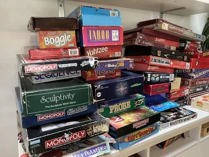 Trumptariffscouldmean25%fewerboardgamepublishers