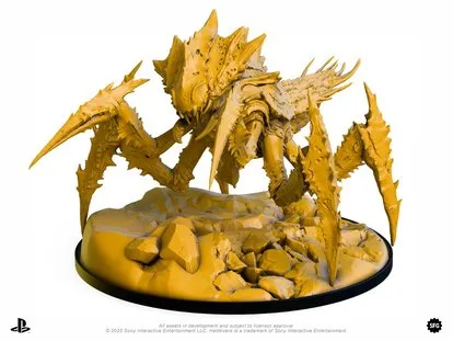 WhatHelldivers2:TheBoardGamedrawsfromHelldivers1,thevideogame