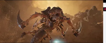 《太空陆战队3》新版本截图