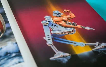 Rememberingthegoodolddays,whengameboxartliedtous