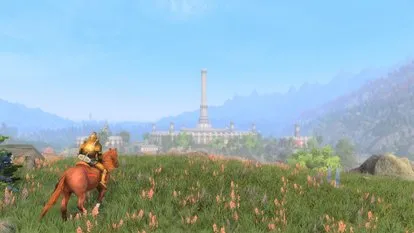 Skyblivionfanprojectmovingforwarddespiteremasterrumors:‘Playerswillbethetruewinners,’devssay