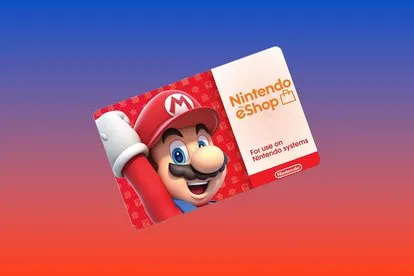 NeweggisofferinganotheronedaydiscountonNintendoeShopgiftcards