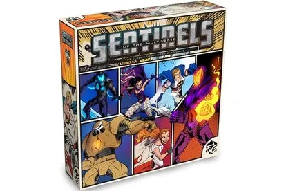 SentinelsoftheMultiverseboardgamepublishersuspendsoperationsduetoTrumptariffs