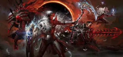 BerserkcomestoSanctuaryinDiablo4andDiabloImmortal’sfirstcrossoverthisMay