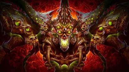 暗黑破坏神4新赛季预告图片