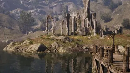 OblivionRemastereddoesn’t‘officially’supportmods