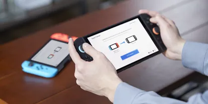 Nintendo’spre-orderinvitesgooutinMay,sodon’tworryifyoumissedoutatretailers