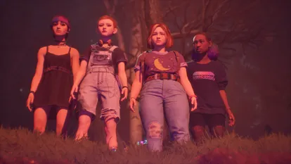 LostRecords:Bloom&RagerecapturesthespiritofOGLifeIsStrange