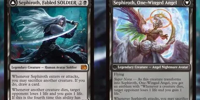 Eye-poppingFinalFantasyxMTGartworkmightbewhyTetsuyaNomuraistoobusyforKingdomHearts4