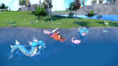 Nintendo Switch 2性能升级预告