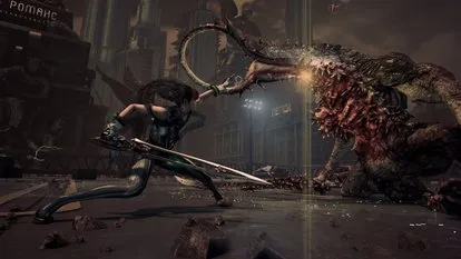 StellarBladesequelconfirmed,anditmightarrivesoonerthanyouthink