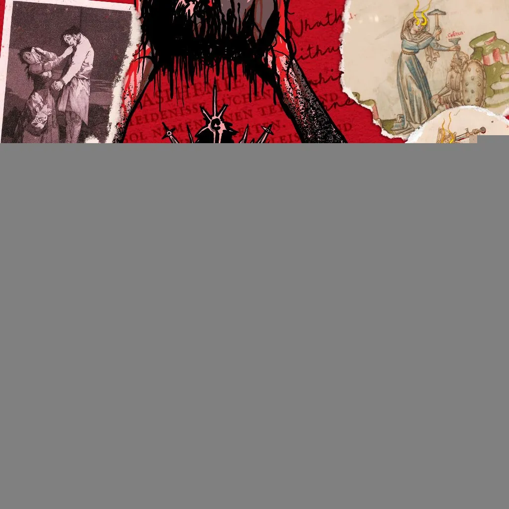 ChoosewhethertoforgiveasoulorcondemnoneinthecreepysoloTTRPGSinEater