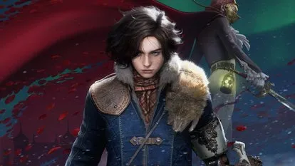 《谎言之城》游戏画面