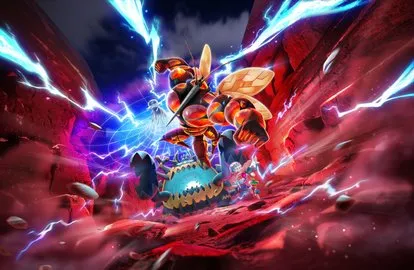 宝可梦TCG全新超能怪兽异次元危机包发售 探索超能怪兽卡组策略