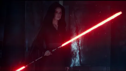 Sith Rey 或将结束《堡垒之夜》星球大战季度，最新动态解析
