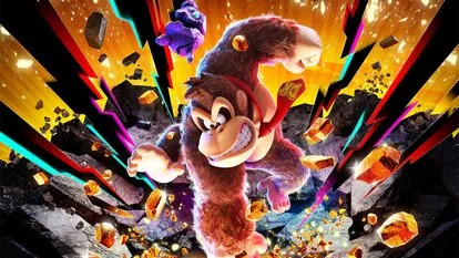 任天堂Switch 2主机