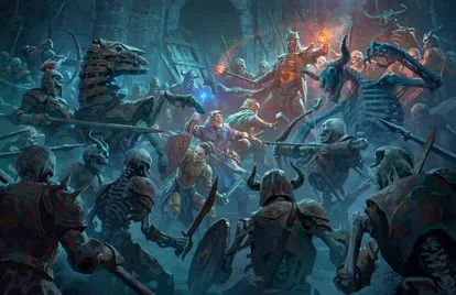 StarWarsJedidirectorisnowworkingonaD&Dvideogame