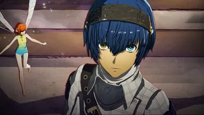 TheSeekerinMetaphor:ReFantazioismorethanaclass—it’samanifesto