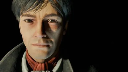 NewPathologic3trailergivesplayersacloserlookattheBachelor’scampaign