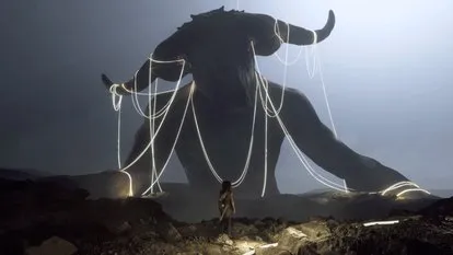 《回声：瘟疫传说遗产》游戏预告截图