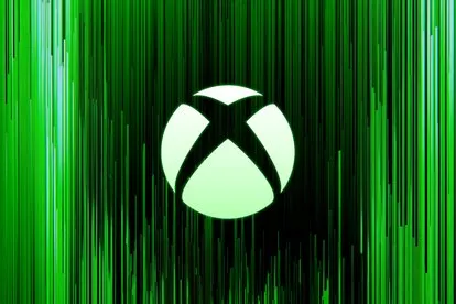 微软2025年Xbox游戏展宣传图